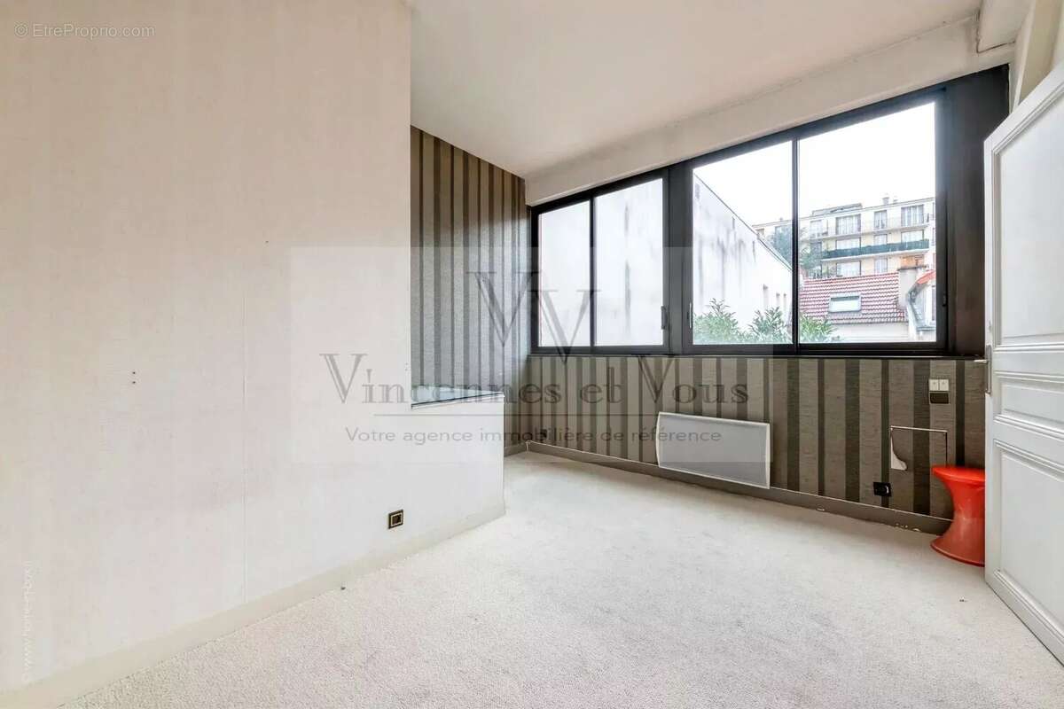 Appartement à VINCENNES