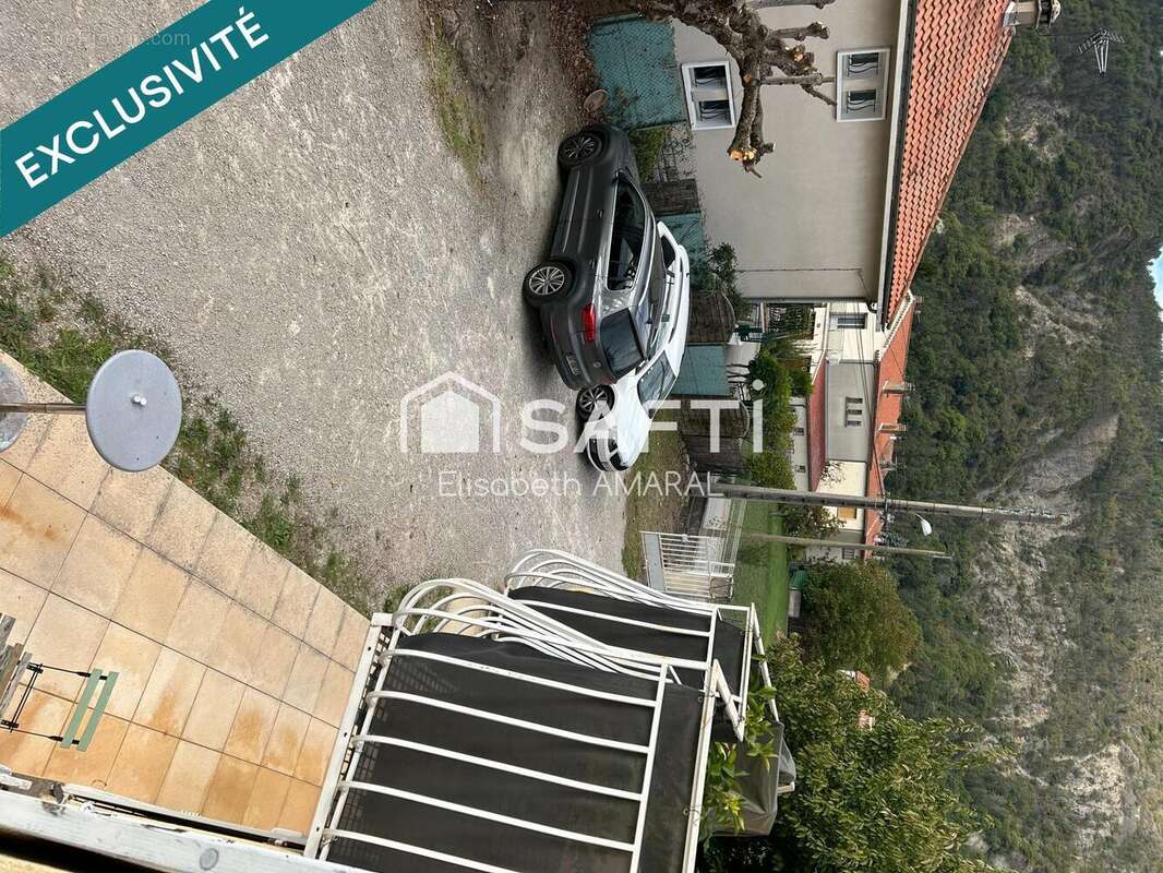 Photo 5 - Appartement à DIGNE-LES-BAINS