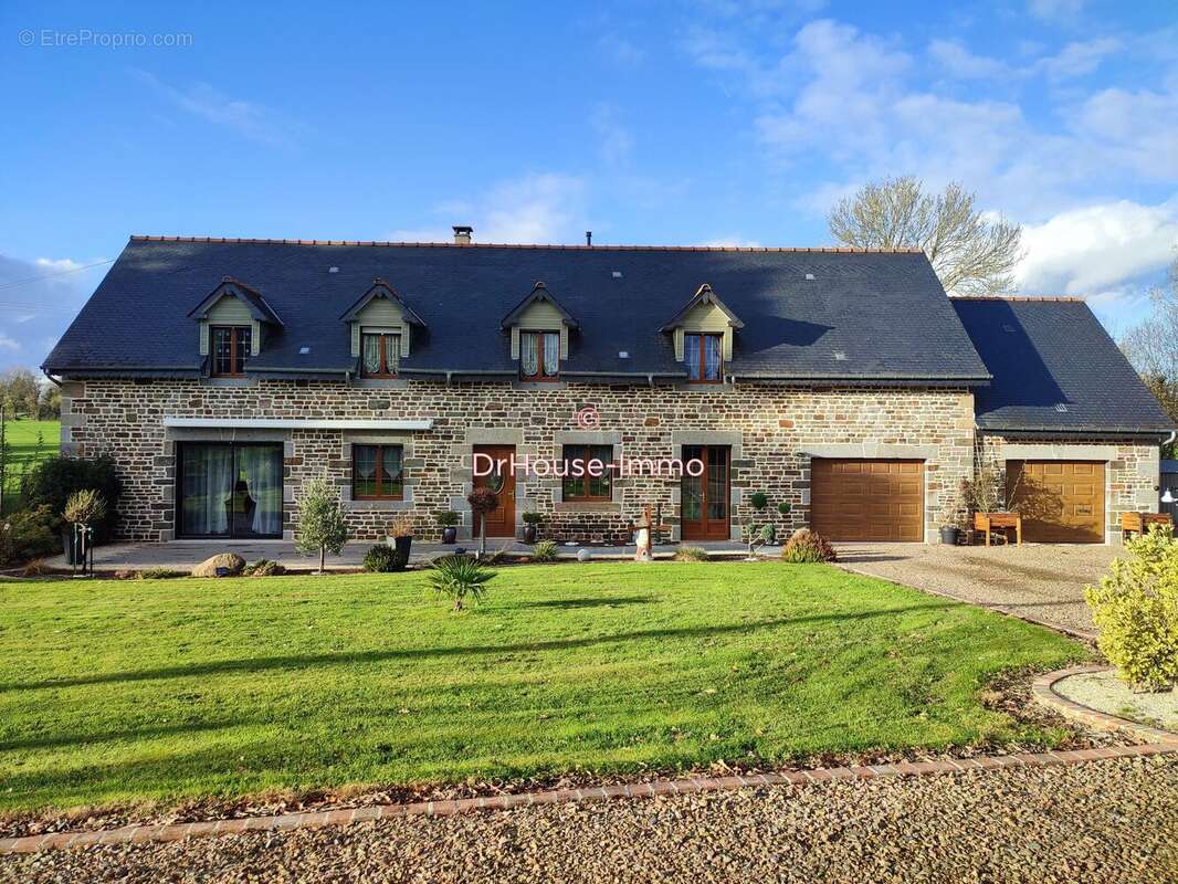 Maison 172 m² à Carville  - photo 2