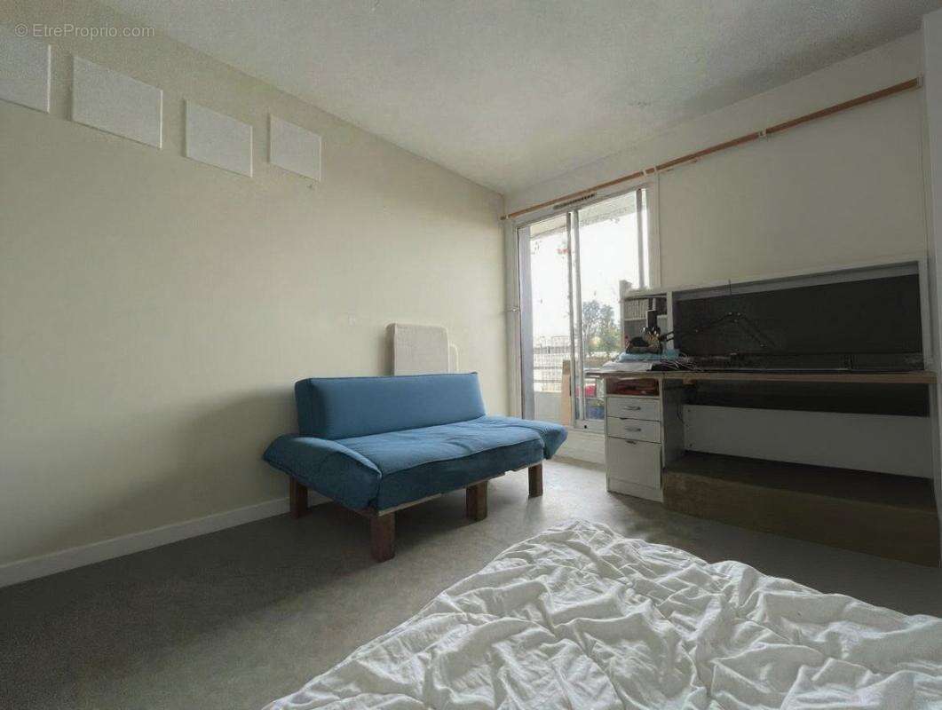 Appartement à MONTREUIL