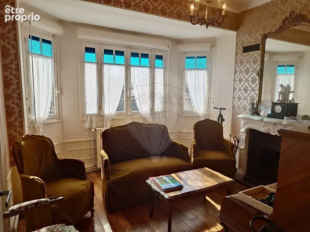 Maison 3 chambre(s) à vendre - photo 12