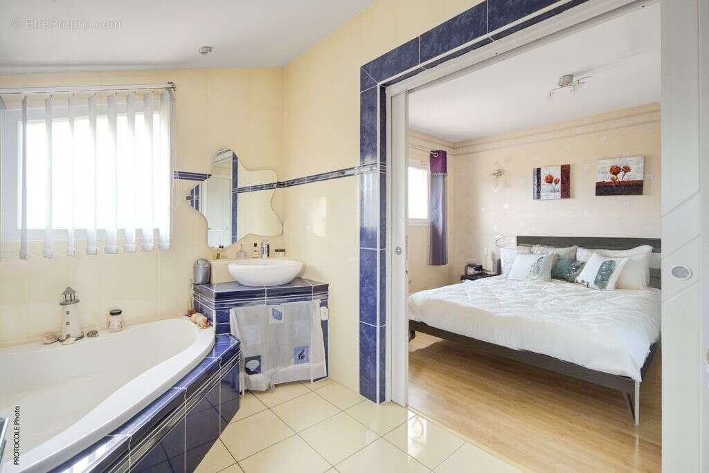 Maison à SAINT-ALBAN