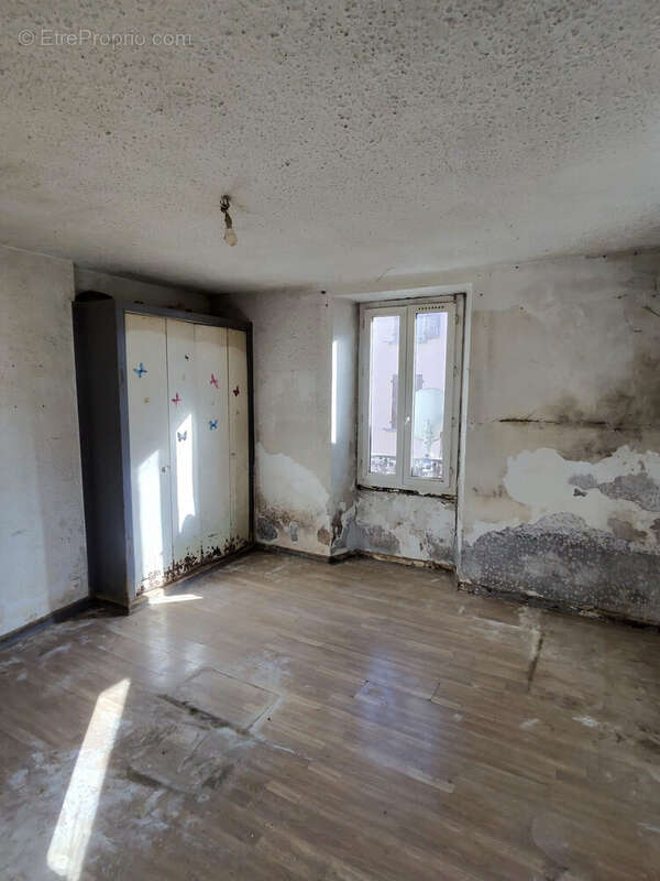 Appartement 34 m² à Moutiers  - photo 5