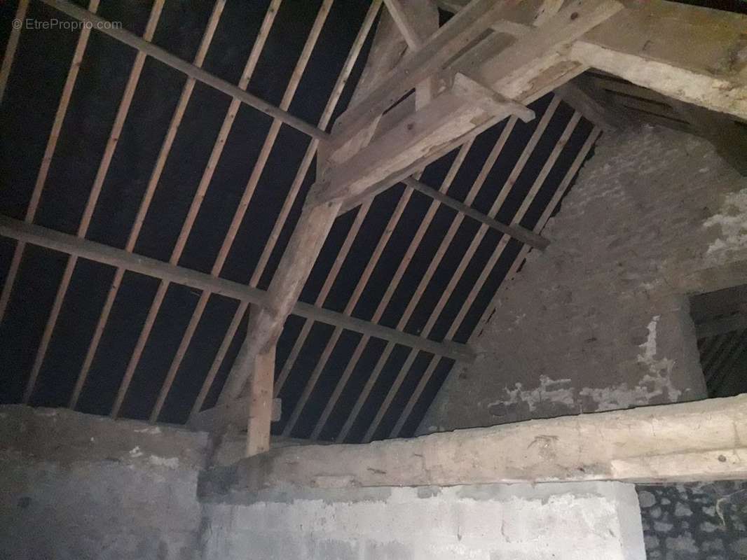 Maison à LA FERTE-MACE