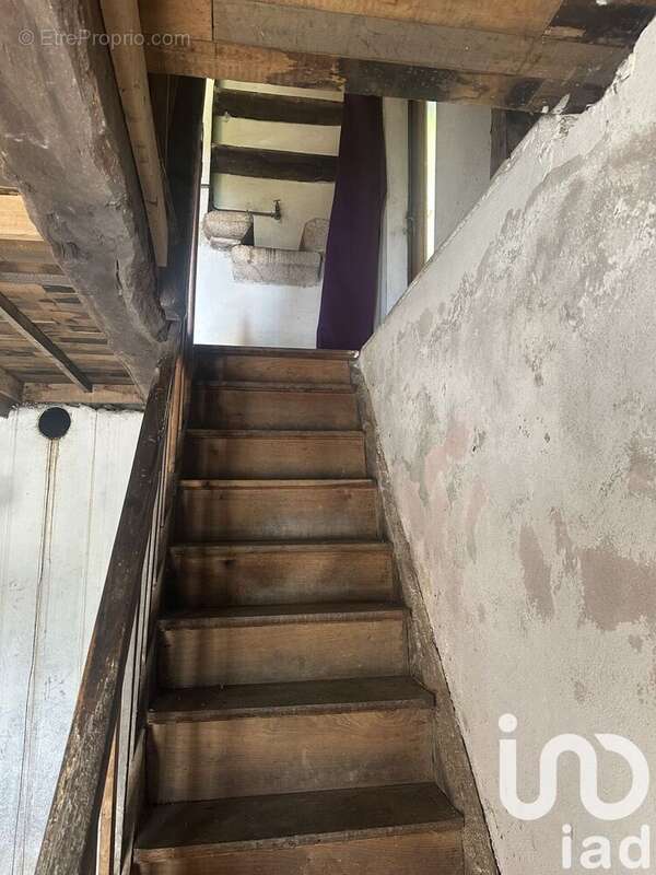 Photo 6 - Maison à SAINT-CHAMANT