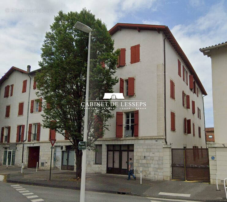 Appartement à BAYONNE