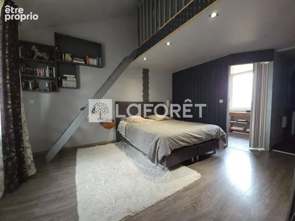 Maison Saint Philbert De Grand Lieu 5 pièce(s) 177 m2 - photo 15