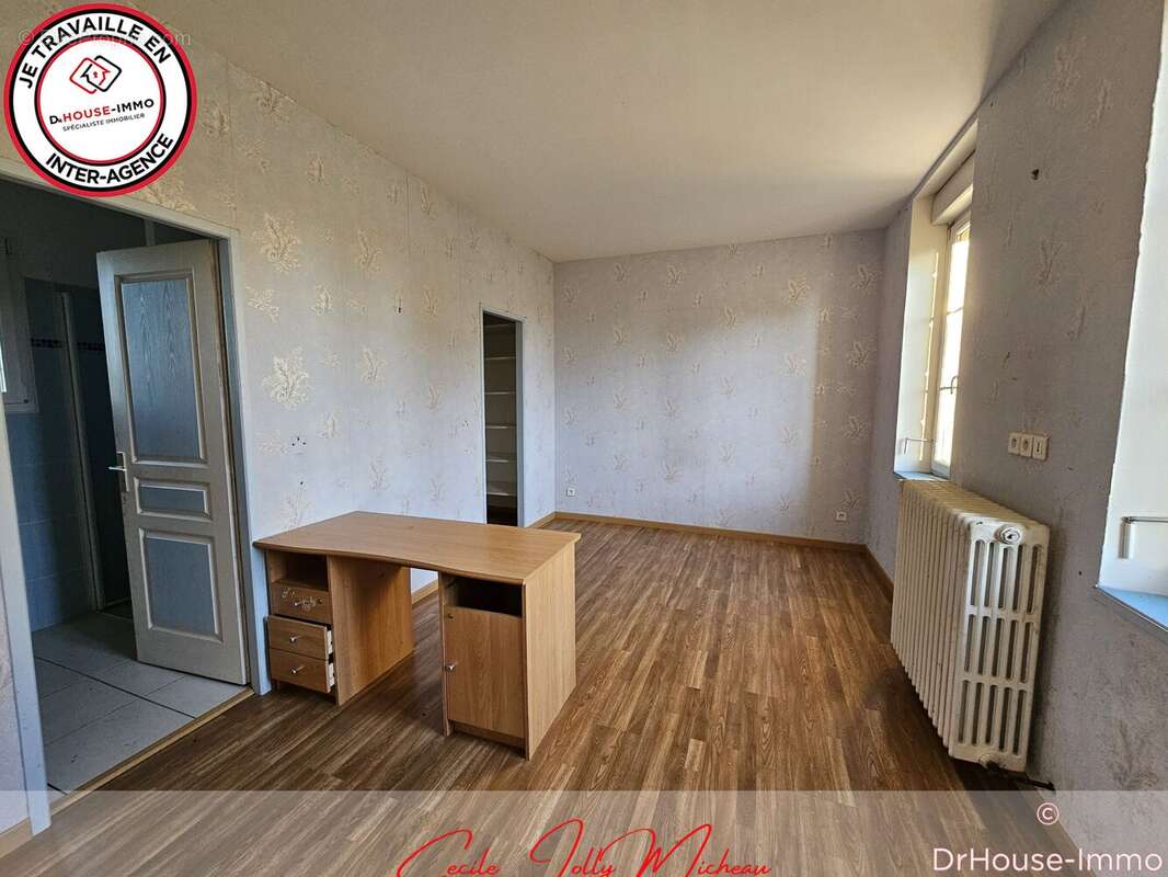 Maison à LARUSCADE