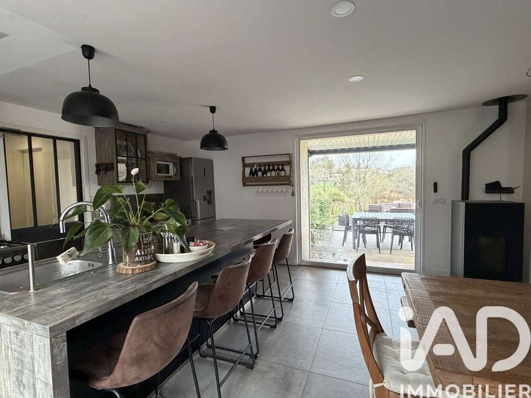 Photo 5 - Maison à MERVENT