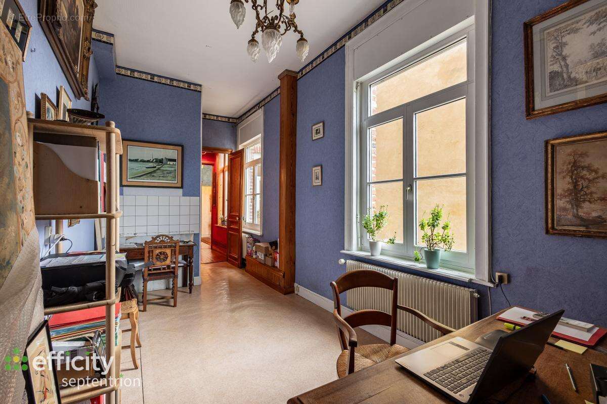 Appartement à LILLE