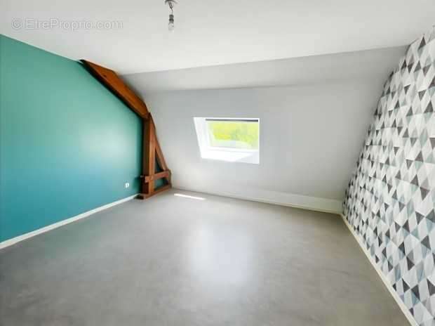 Appartement à VALDOIE