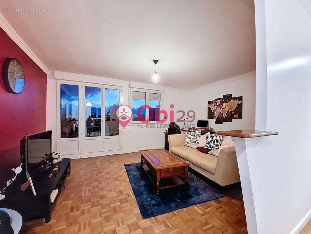 Appartement à BREST