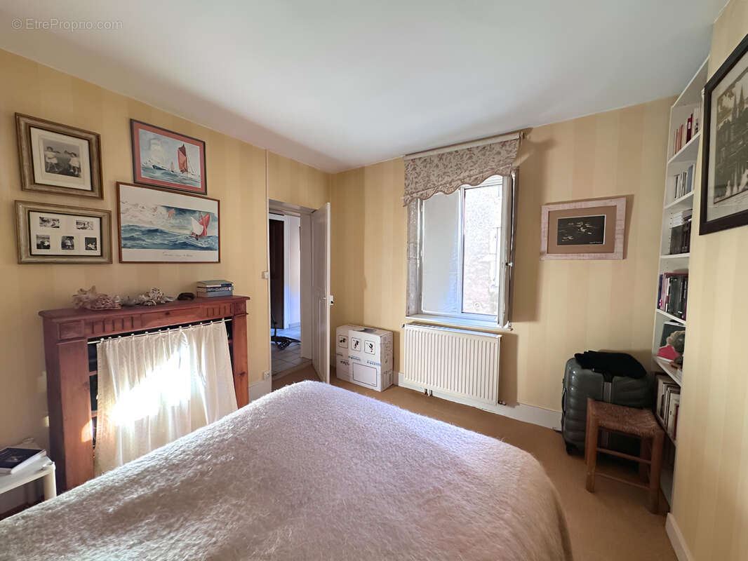 Appartement à MACON