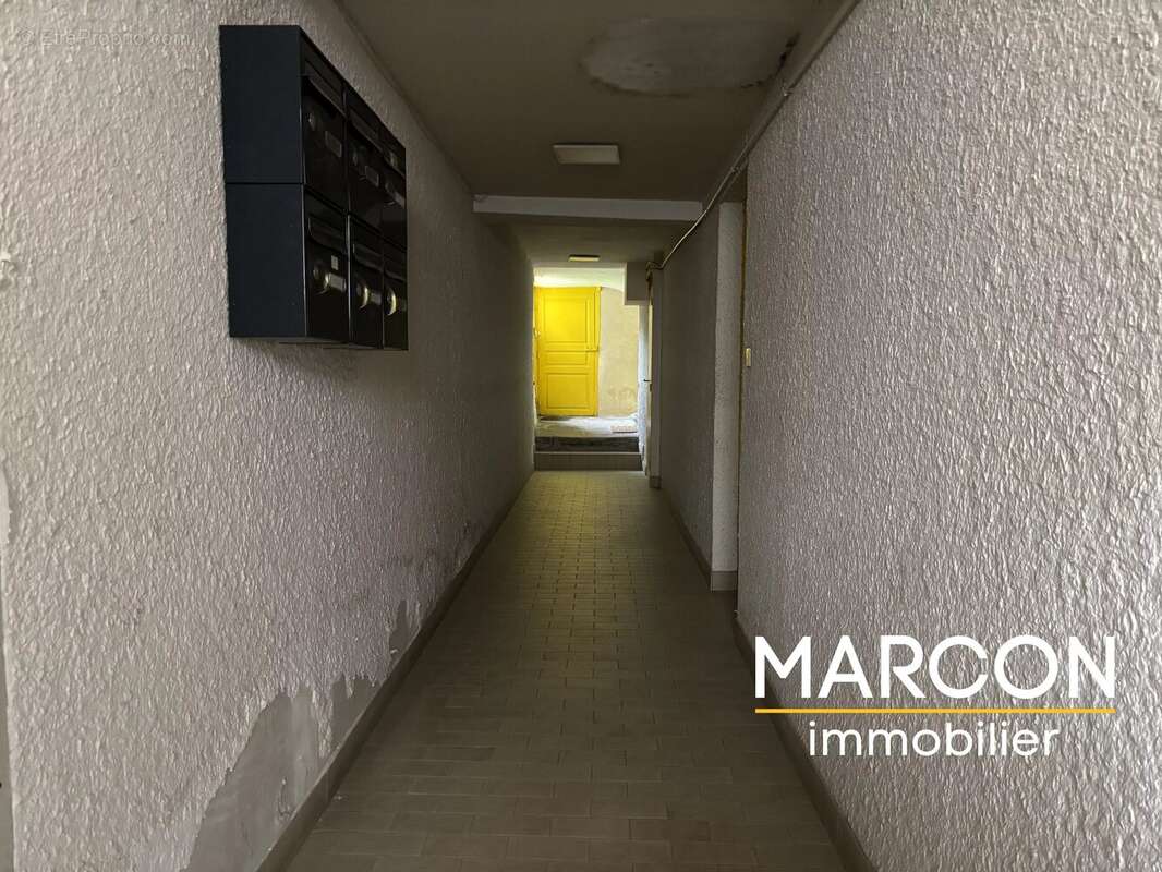 Appartement à LA SOUTERRAINE