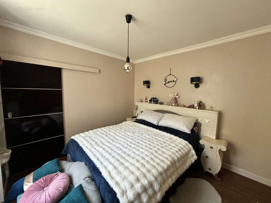 Maison à SAINT-AUGUSTIN