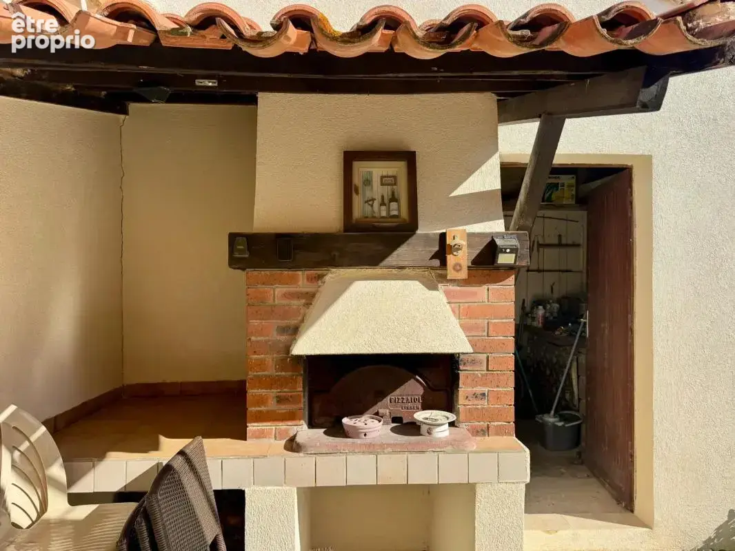 Villa de Plain Pied 102 m² sur les hauteurs de Rognac - photo 17