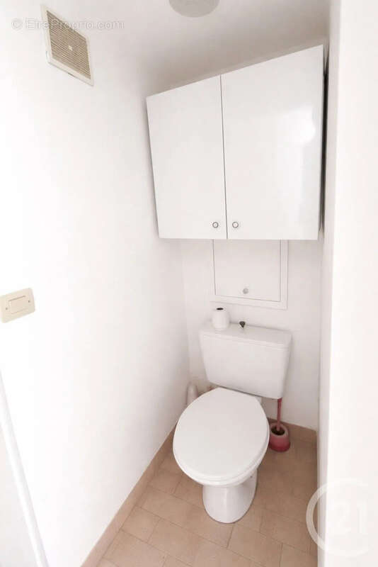 Appartement à ROQUEBRUNE-CAP-MARTIN