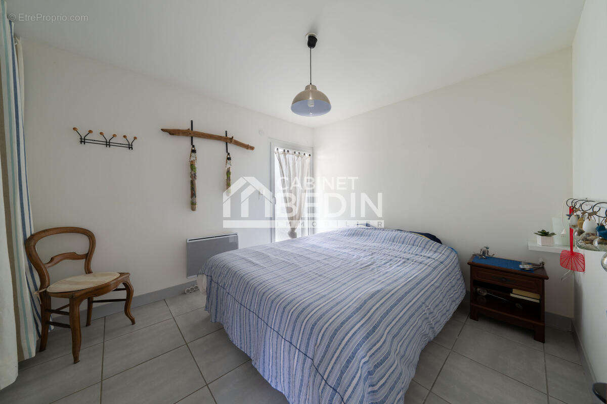 Maison à LA TESTE-DE-BUCH