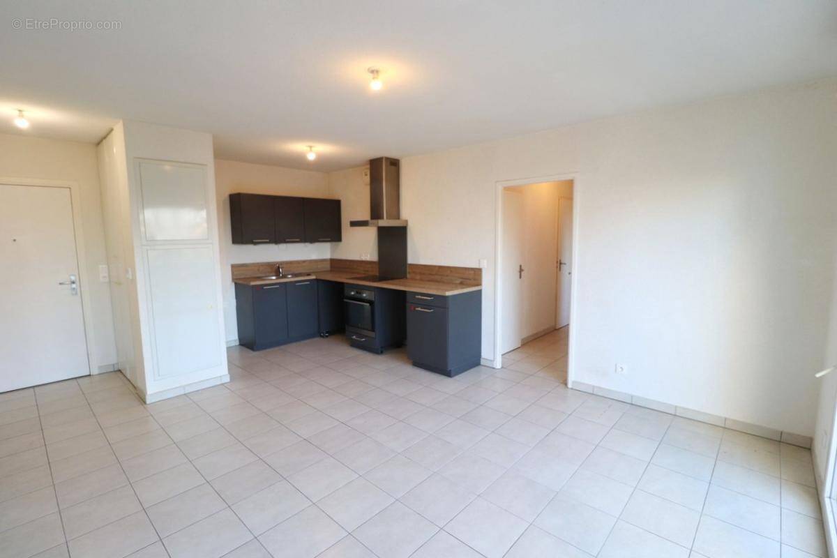 Appartement à PERPIGNAN