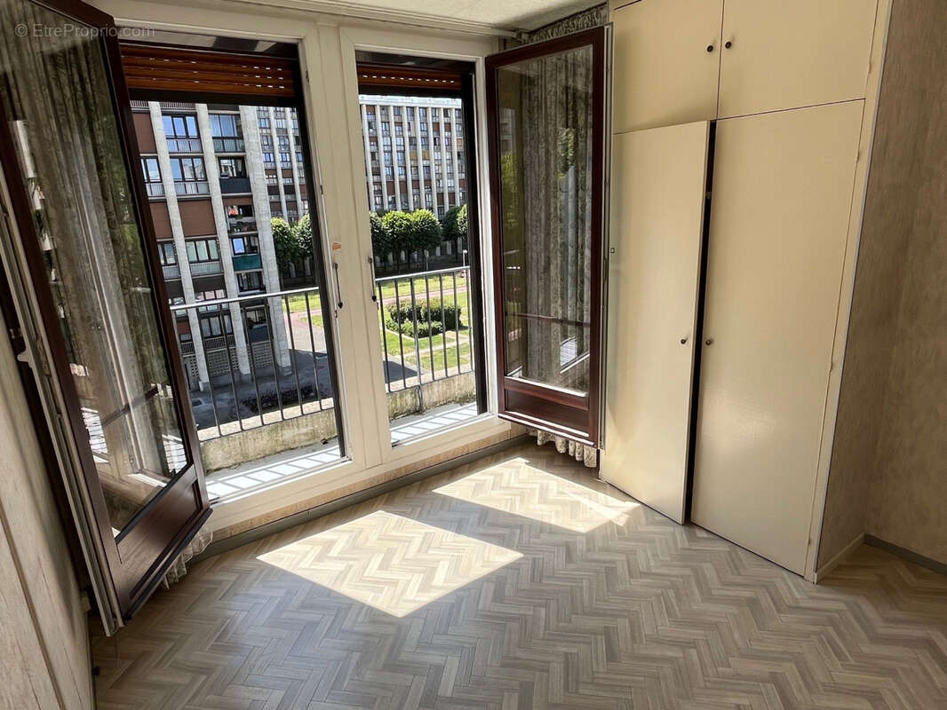 Appartement à MEUDON