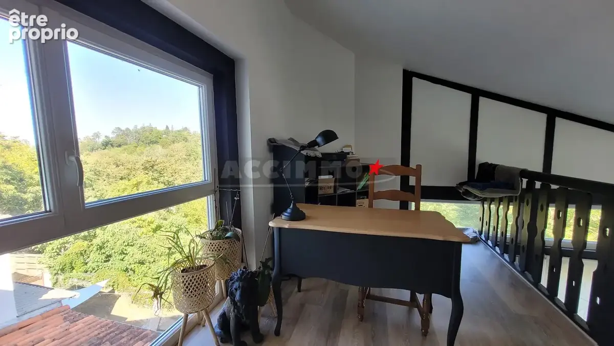 Graulhet - maison + sous-sol de 200 m² - photo 6