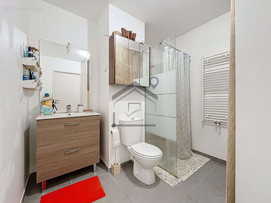 Appartement à VITROLLES