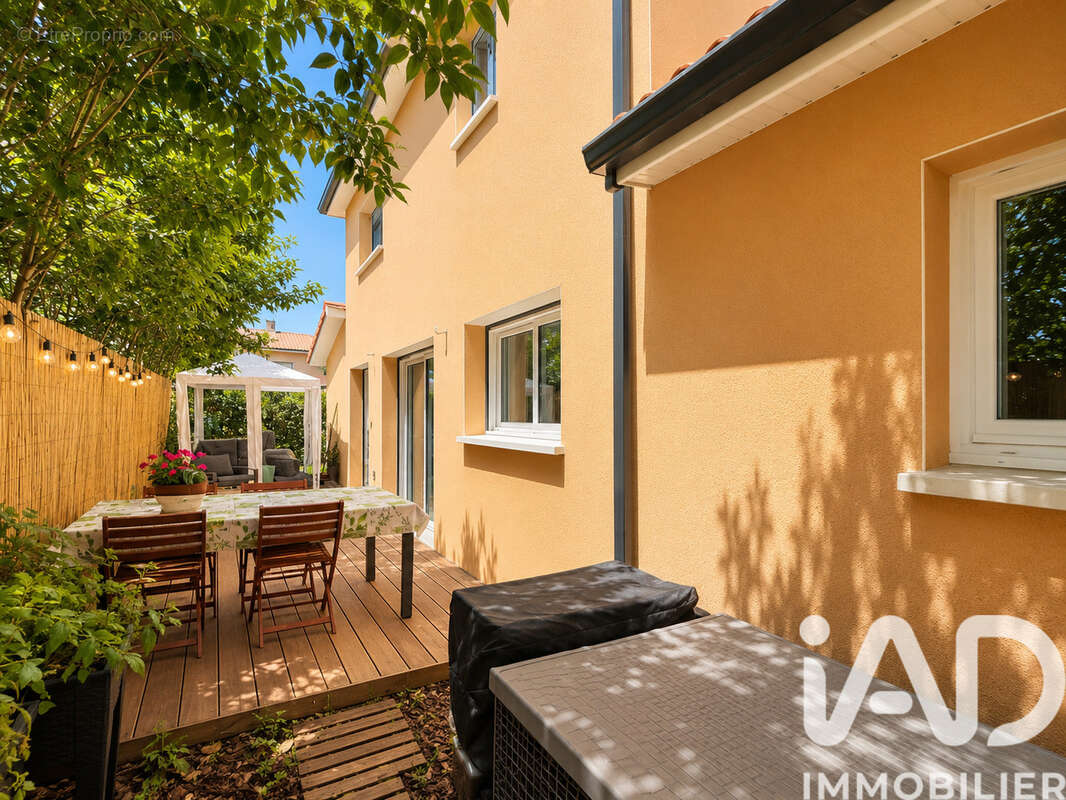 Photo 8 - Maison à MONTAUBAN