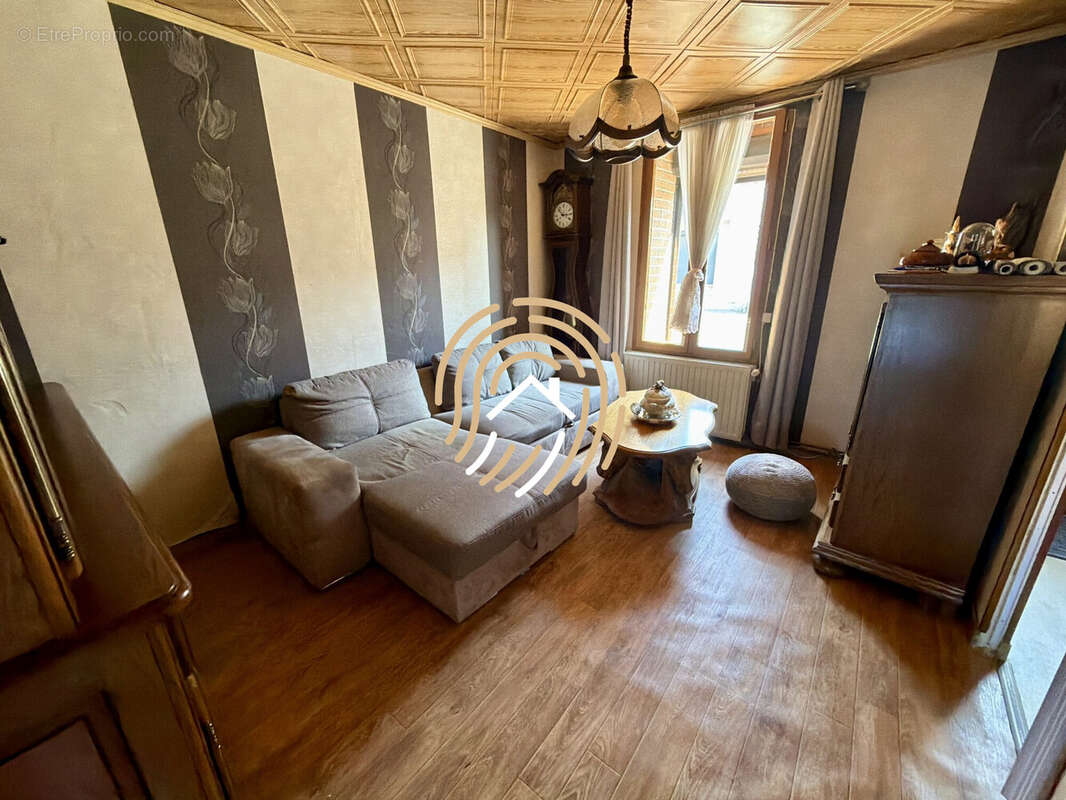 Maison 55 m² à Flers-En-Escrebieux  - photo 4