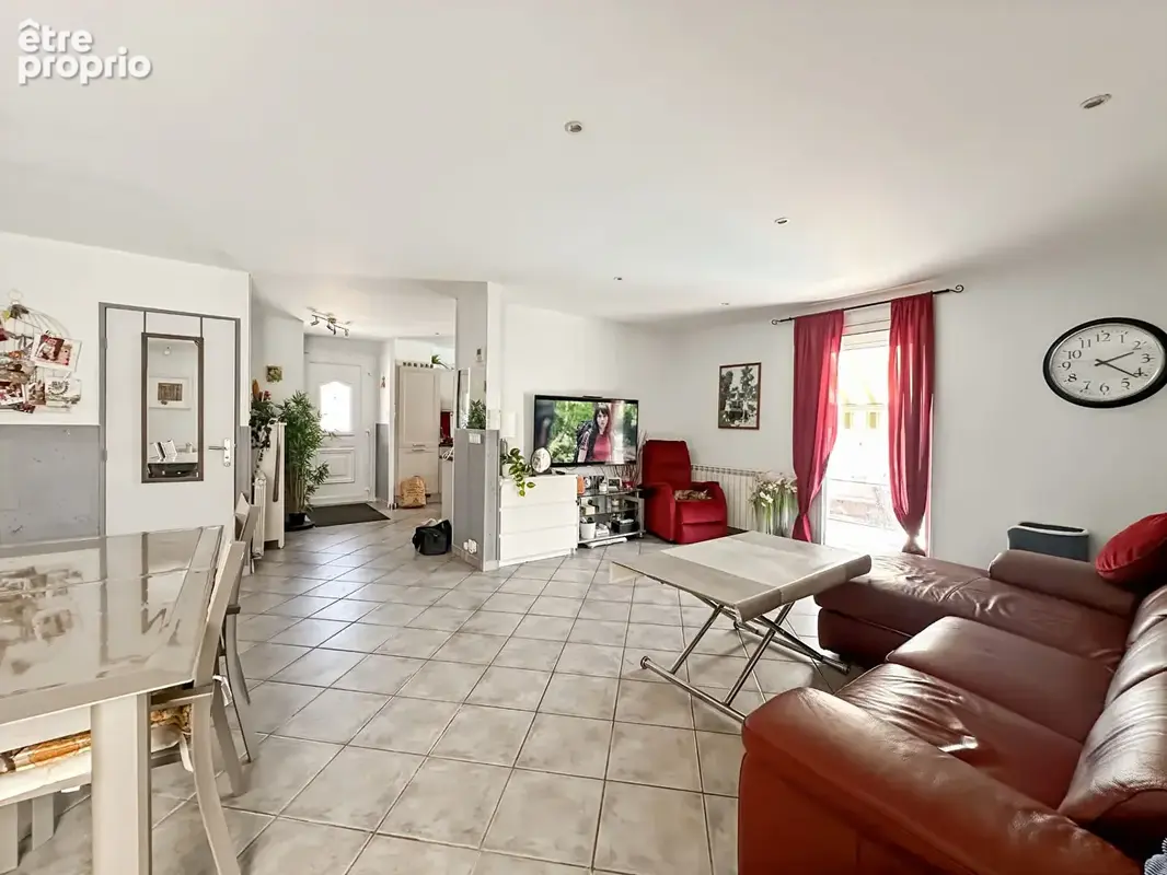Maison 100m² à rognac - photo 6