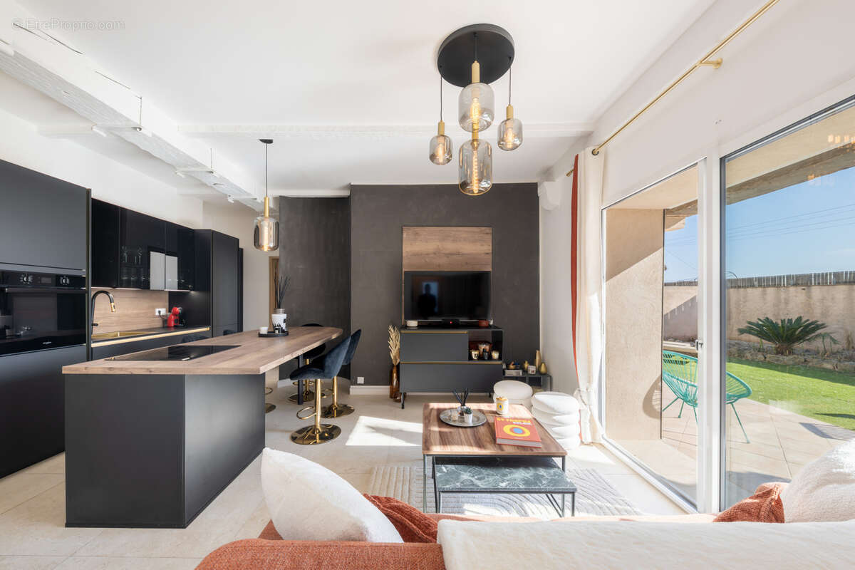Maison à SAINTE-MAXIME
