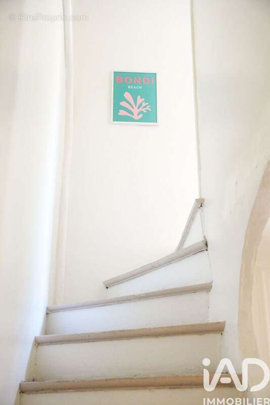 Photo 7 - Appartement à MARSEILLE-1E