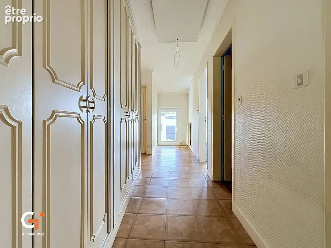 Saint-Étienne-du-Rouvray - Maison 5 pièces 99,55 m² - photo 12