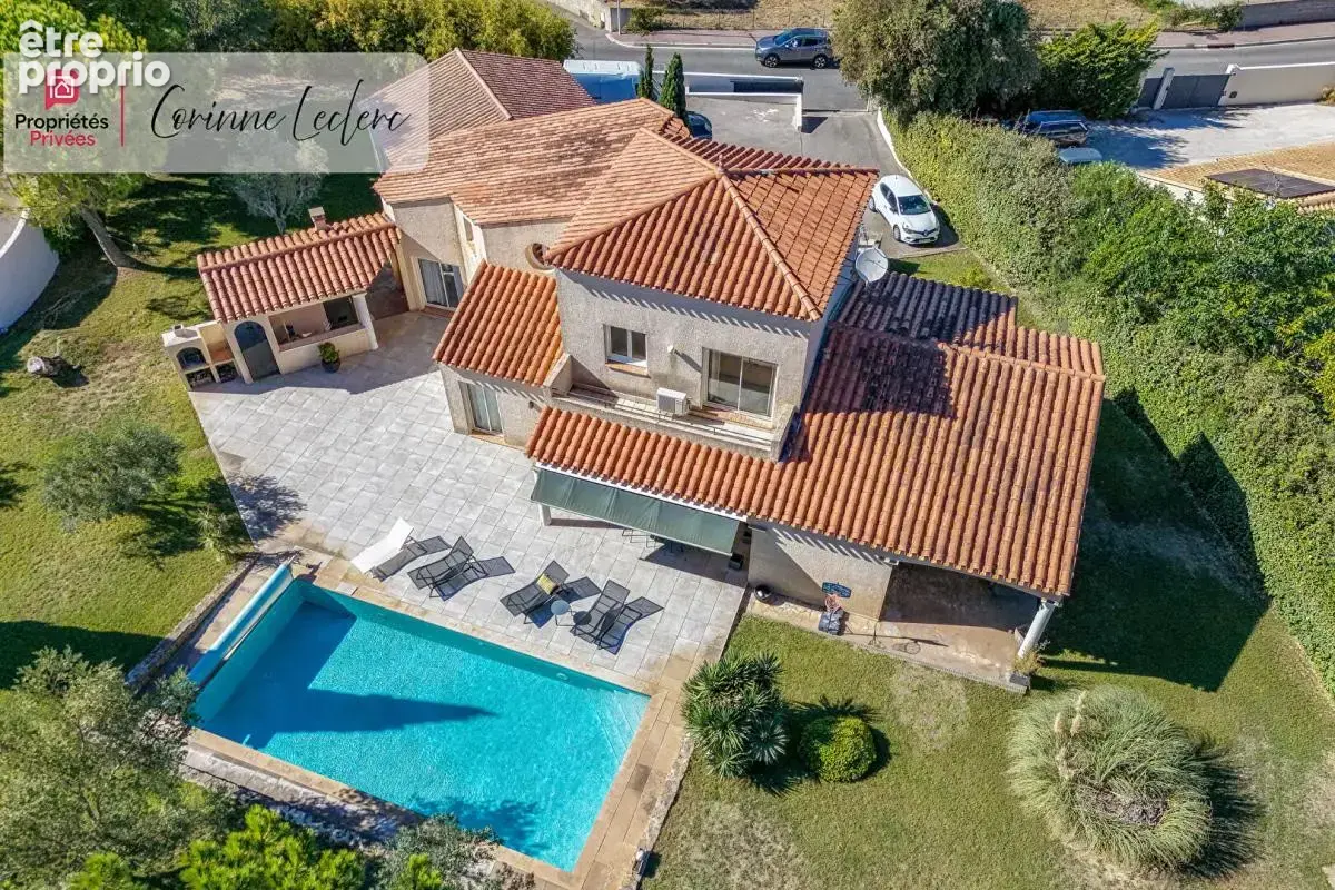 Villa de prestige en exclusivite a sigean-188m2 - photo 3