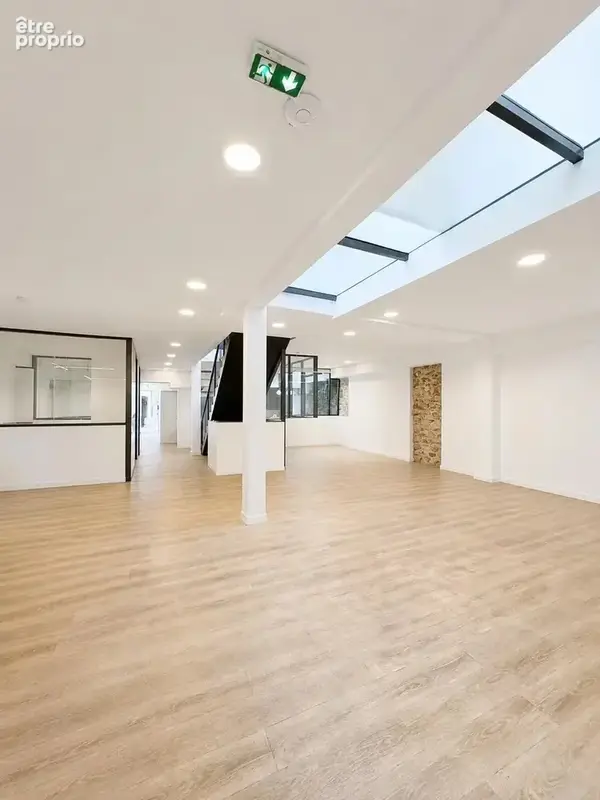 Commerce 400 m² à vendre à Paris-3e (75003) - photo 4