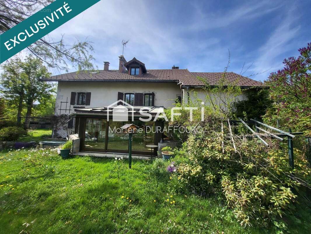 Photo 3 - Maison à MORBIER