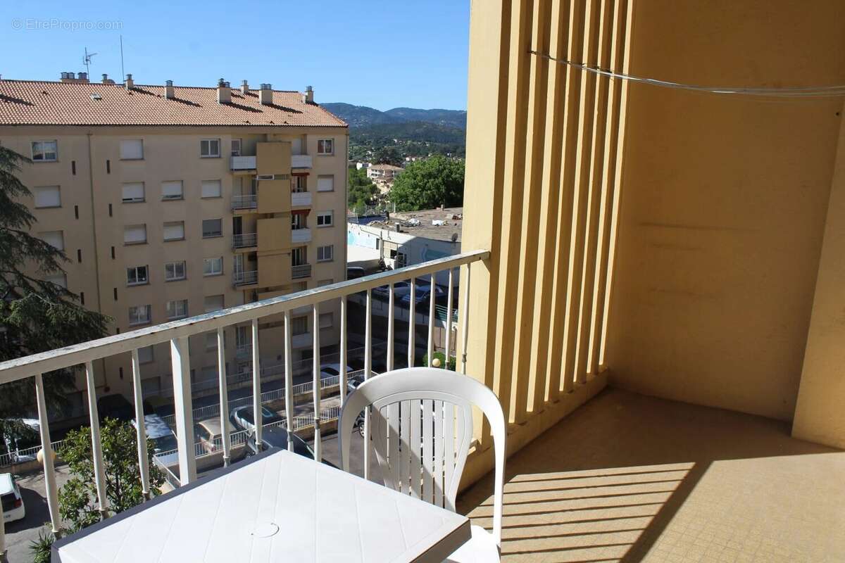 Appartement à GRASSE