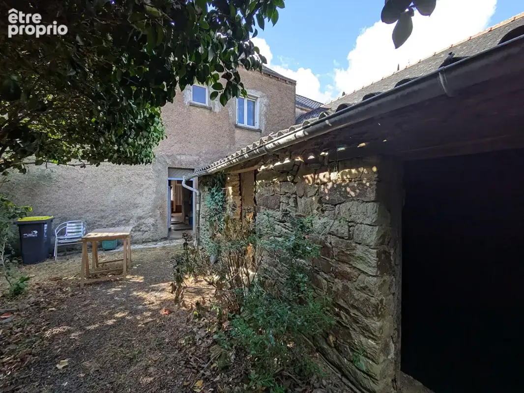 Saint-dolay - photo 6