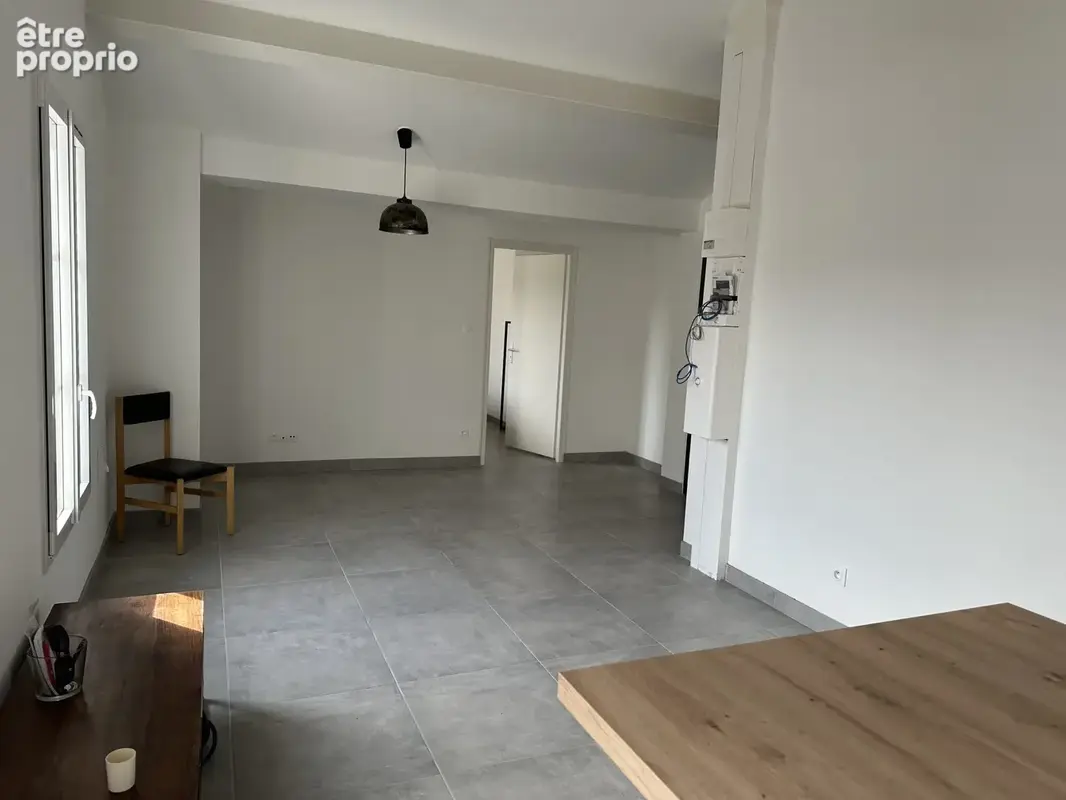 Appartement 2 pièces 52 m² à vendre à Saint-Pierre-D'oleron (17310) - photo 2