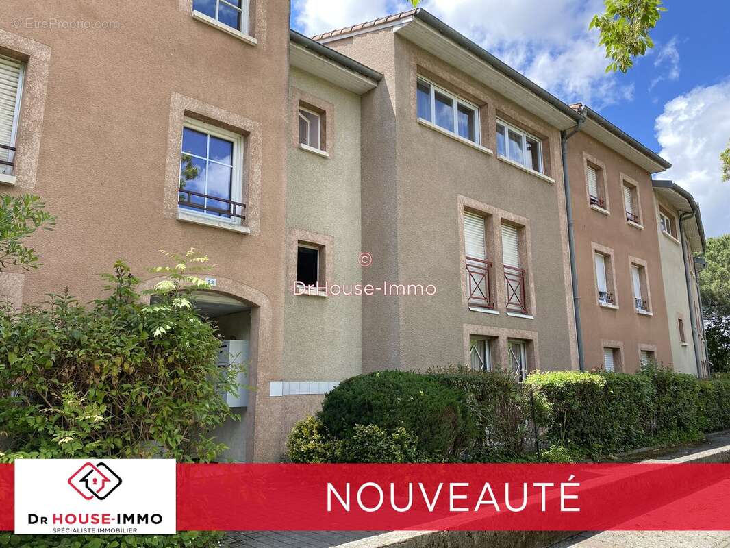 Appartement 65 m² à Blagnac  - photo 33