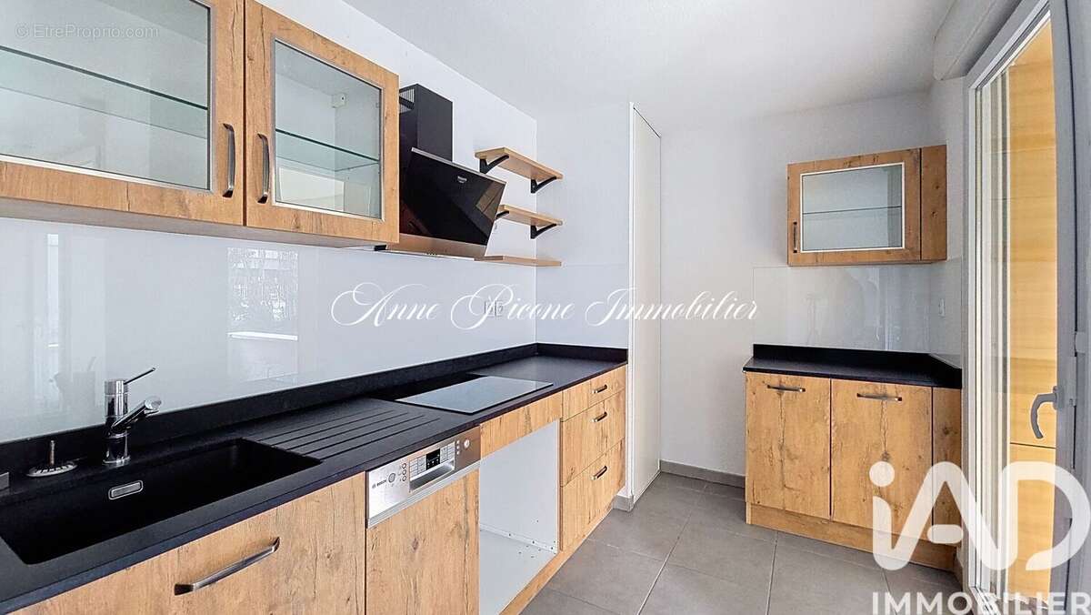 Photo 4 - Appartement à TOULOUSE