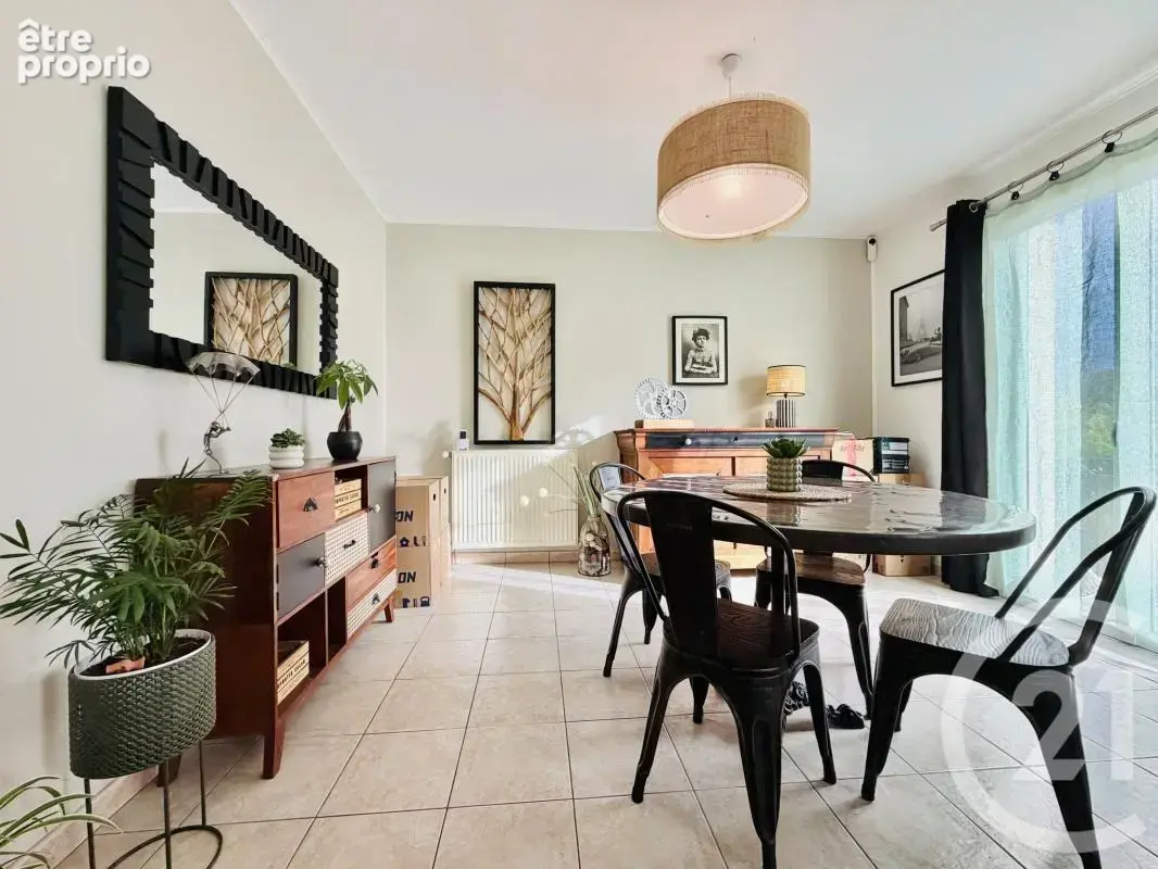 Maison 4 pièces 95 m² à vendre à Solignac (87110) - photo 1