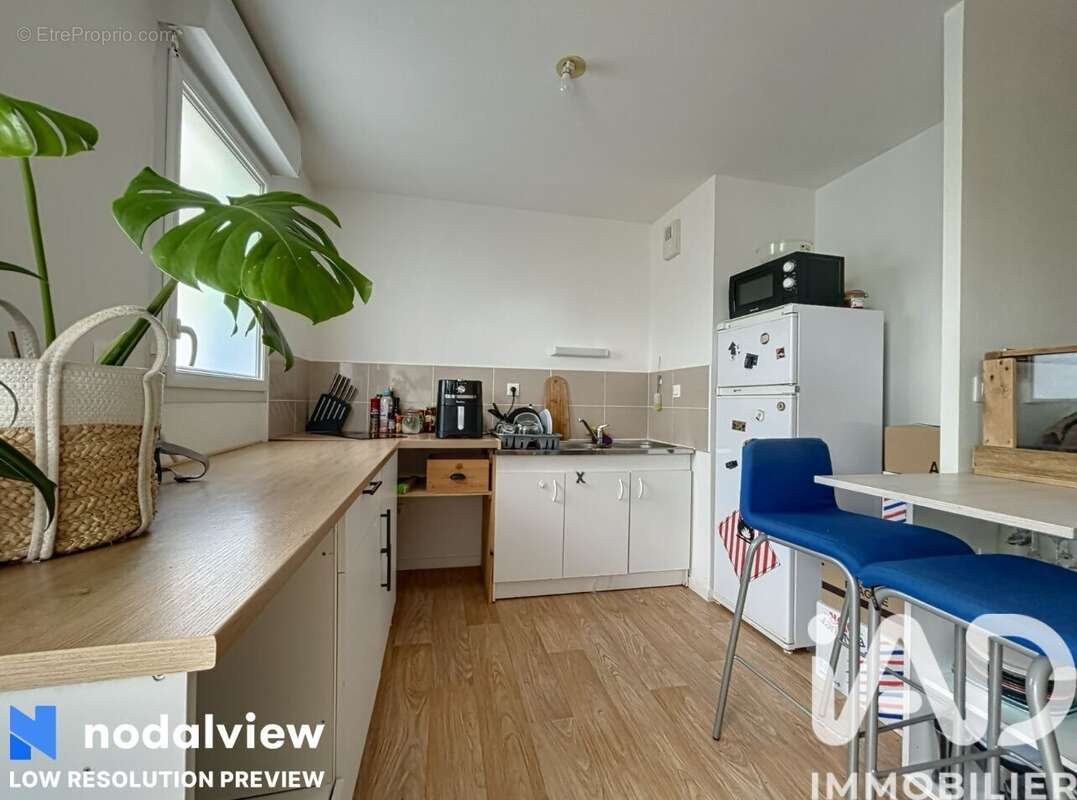 Photo 6 - Appartement à L&#039;HOUMEAU