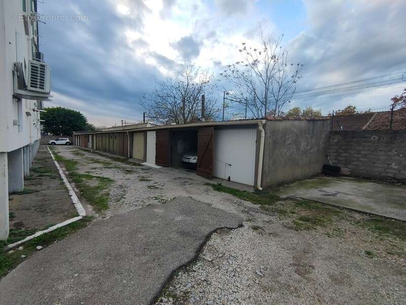 Appartement à NIMES