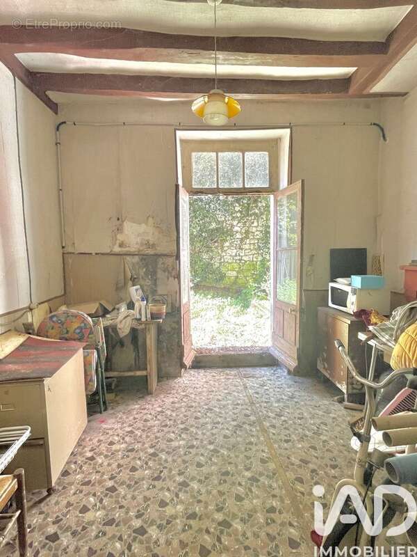 Photo 7 - Maison à LE BLANC