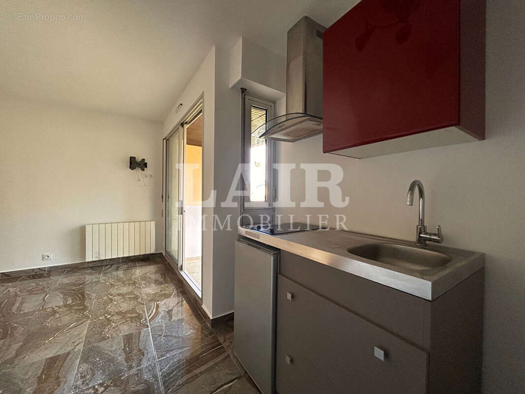 Studio avec terrasse à vendre en centre ville à Bagnoles de l'Orne - Ref O15559 - photo 5