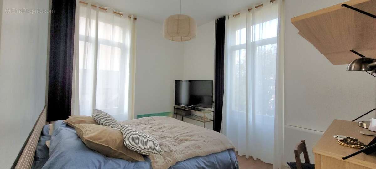 Appartement à SAINT-DIE-DES-VOSGES