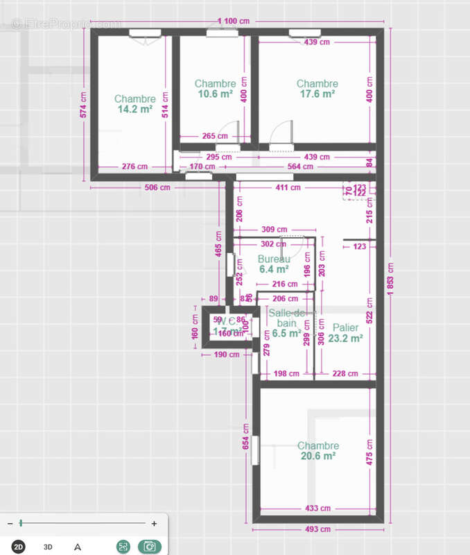 Maison à MAISNIL-LES-RUITZ