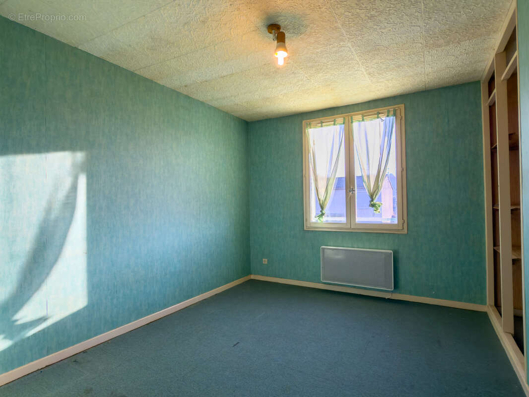 Maison à LORIOL-SUR-DROME