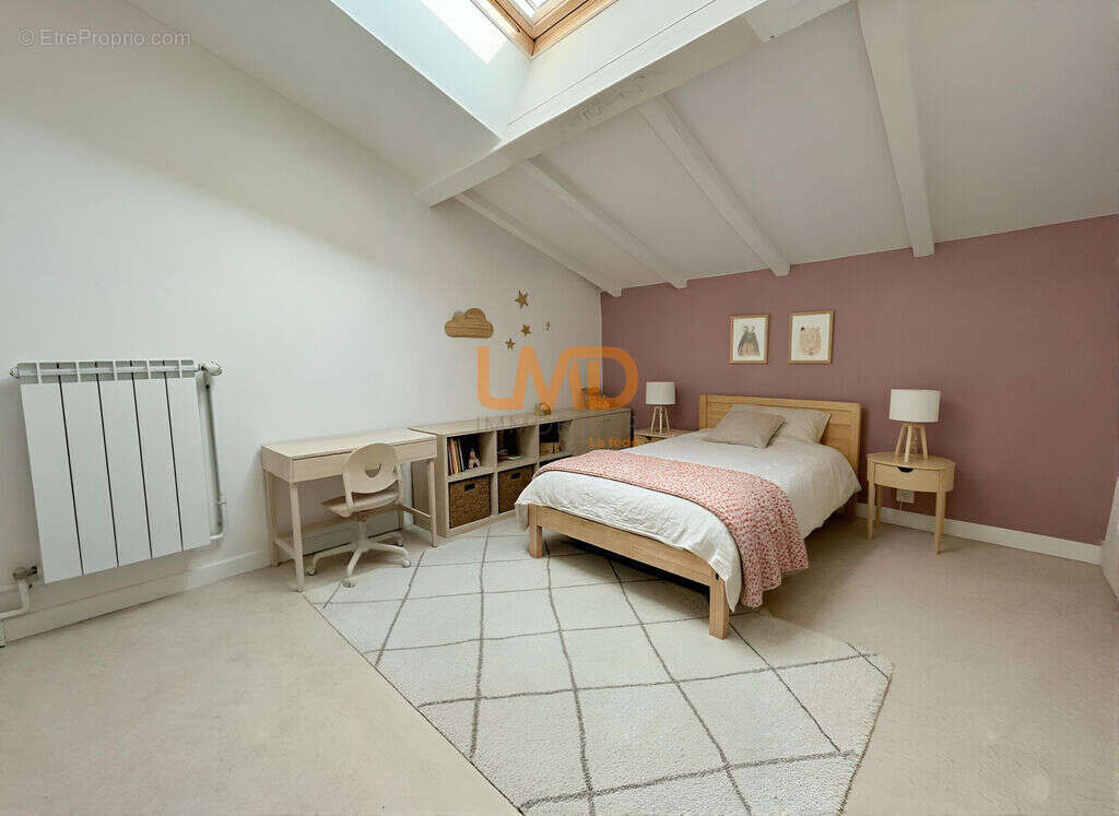 Maison à TRANS-EN-PROVENCE