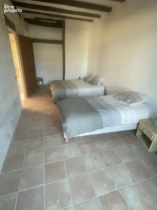 À VENDRE   Gîte rénové au calme   Secteur Vouvray - photo 5